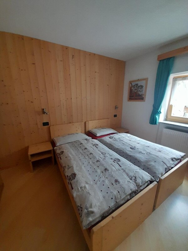 Schlafzimmer 3